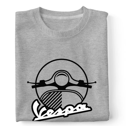 Vespa style B