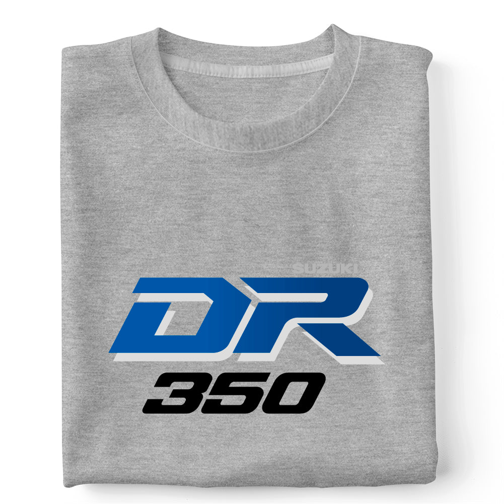 DR-350 emblema 2