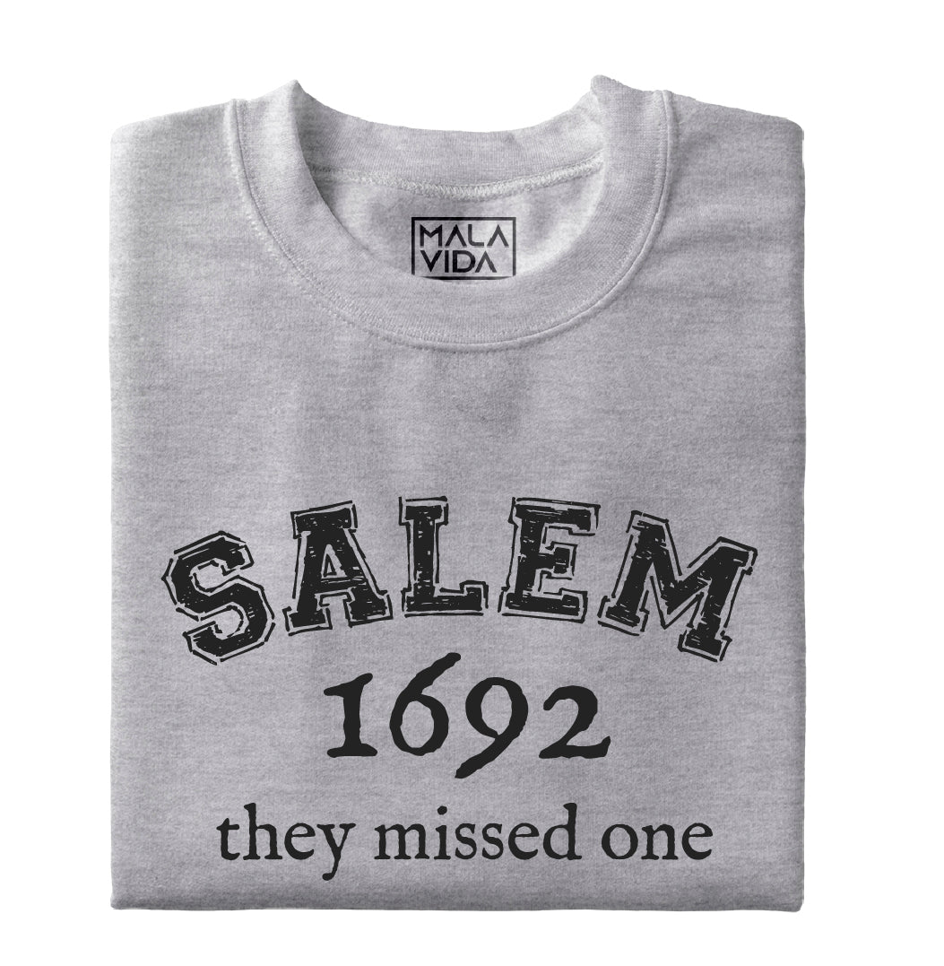 Salem 1692