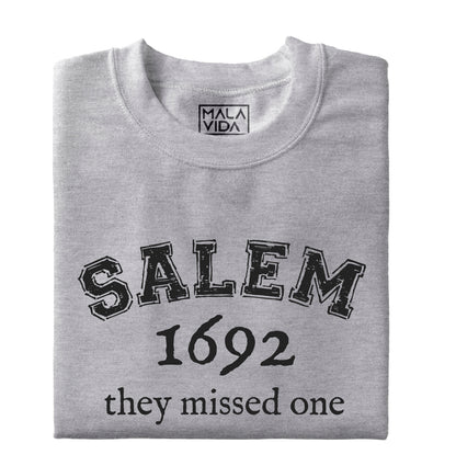 Salem 1692