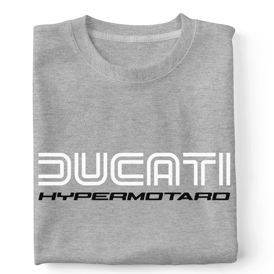 Hypermotard emblema 1