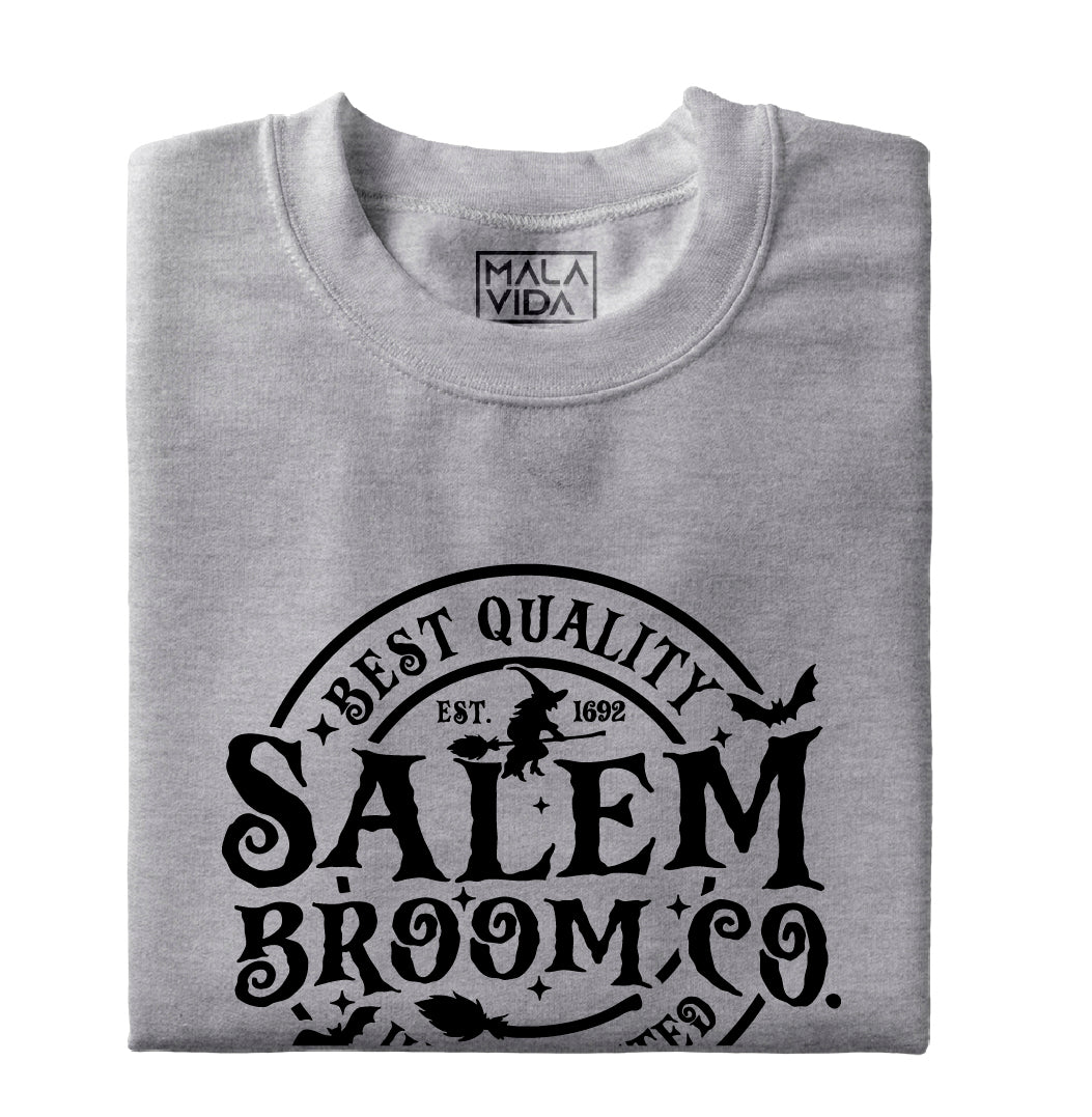 Salem Broom Co. | Handcrafted