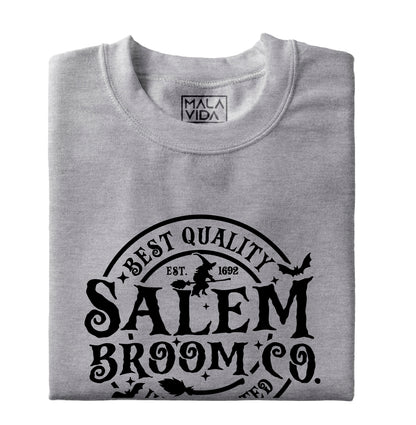 Salem Broom Co. | Handcrafted
