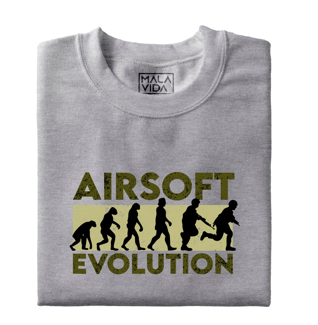 Airsoft Evolution