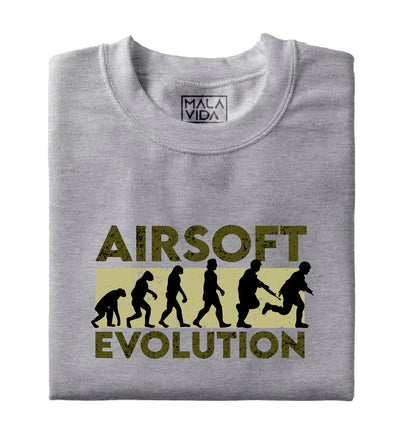 Airsoft Evolution