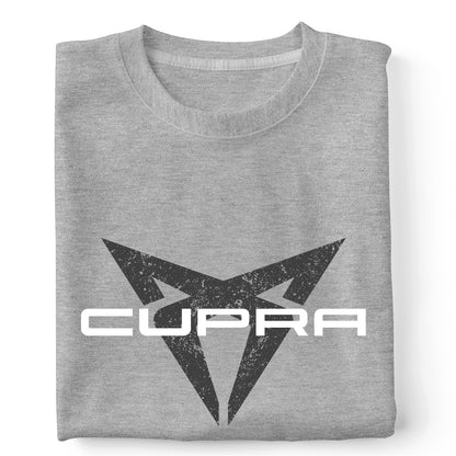 Cupra logo 4