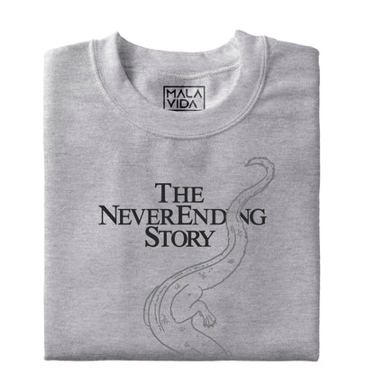 Historia sin fin style 3