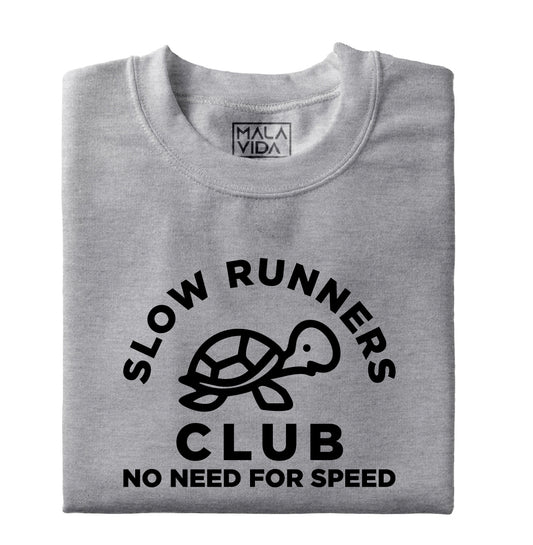 Slow Runners Club