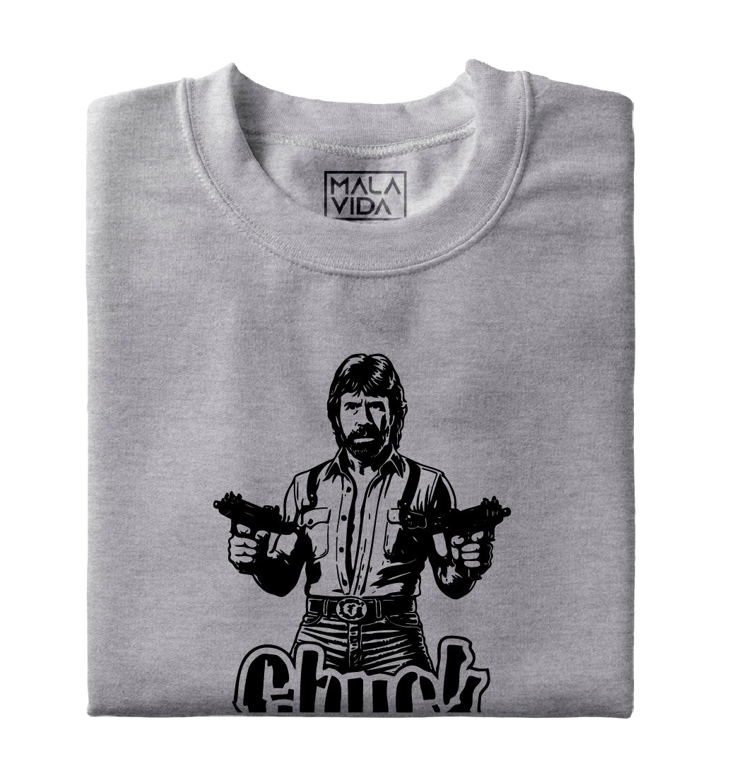 Chuck Norris