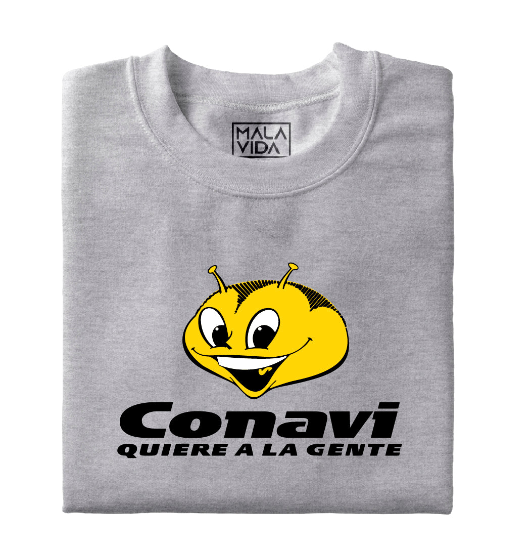 Conavi logo vintage