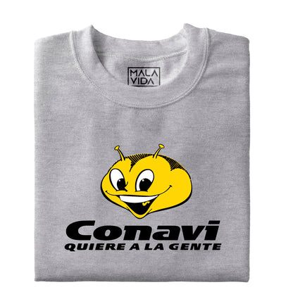 Conavi logo vintage