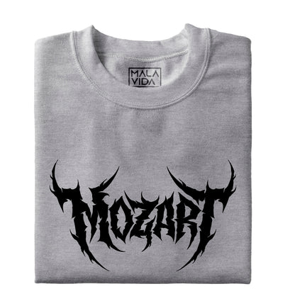 Mozart metal style 1