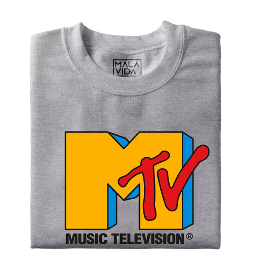 MTV classic logo