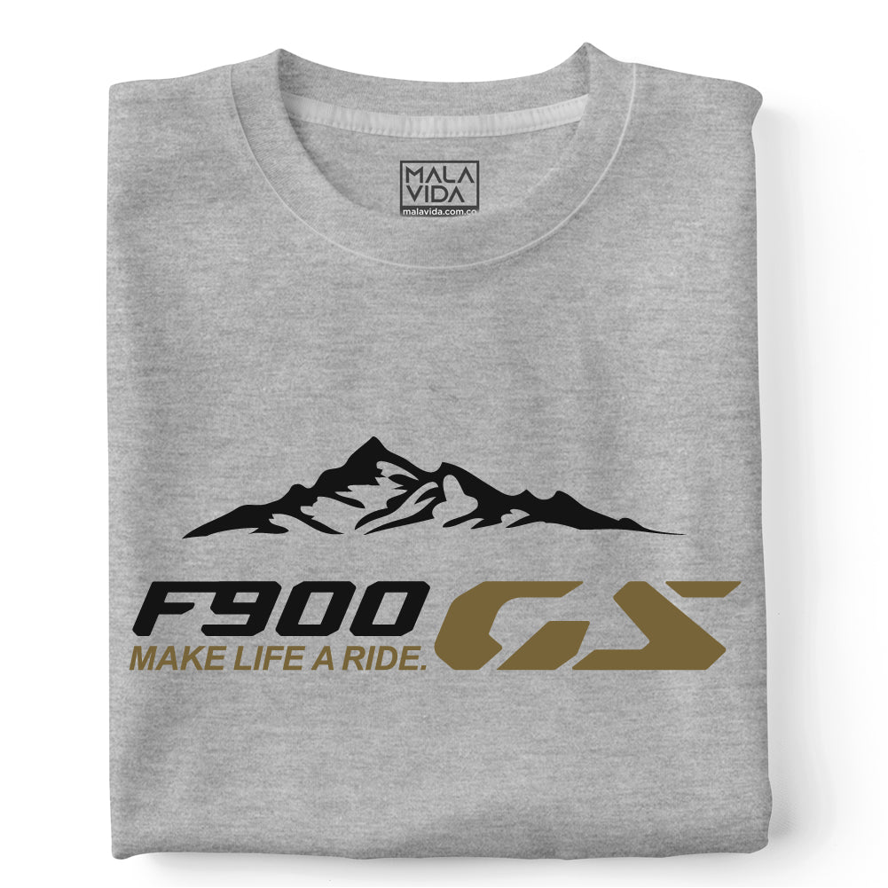 F900 GS logo 1