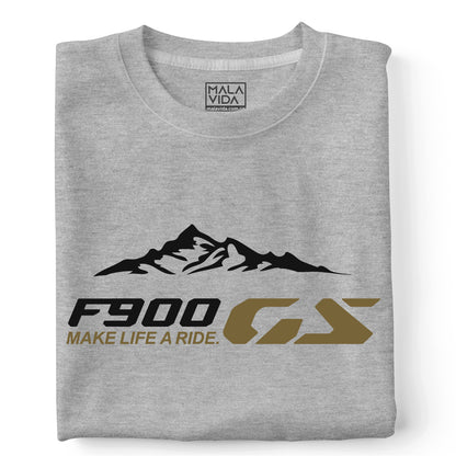 F900 GS logo 1