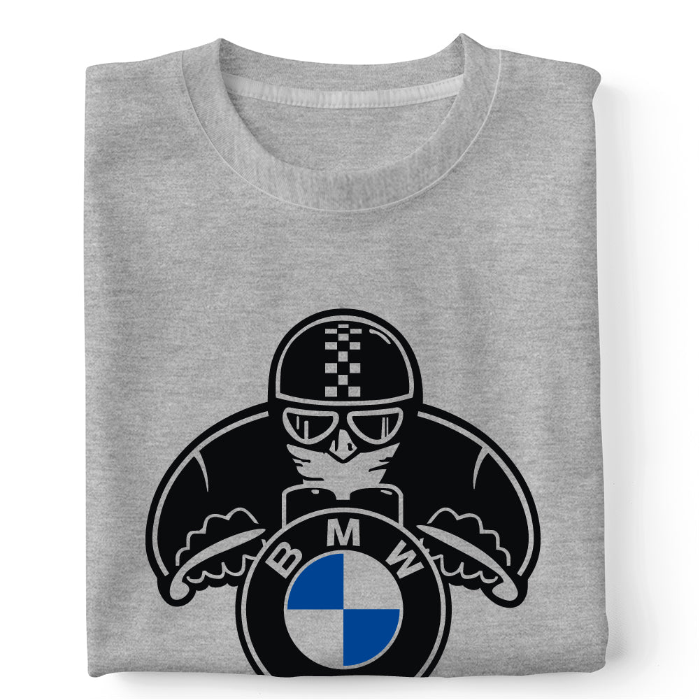 German Cafe Racer