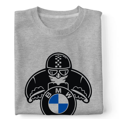 German Cafe Racer