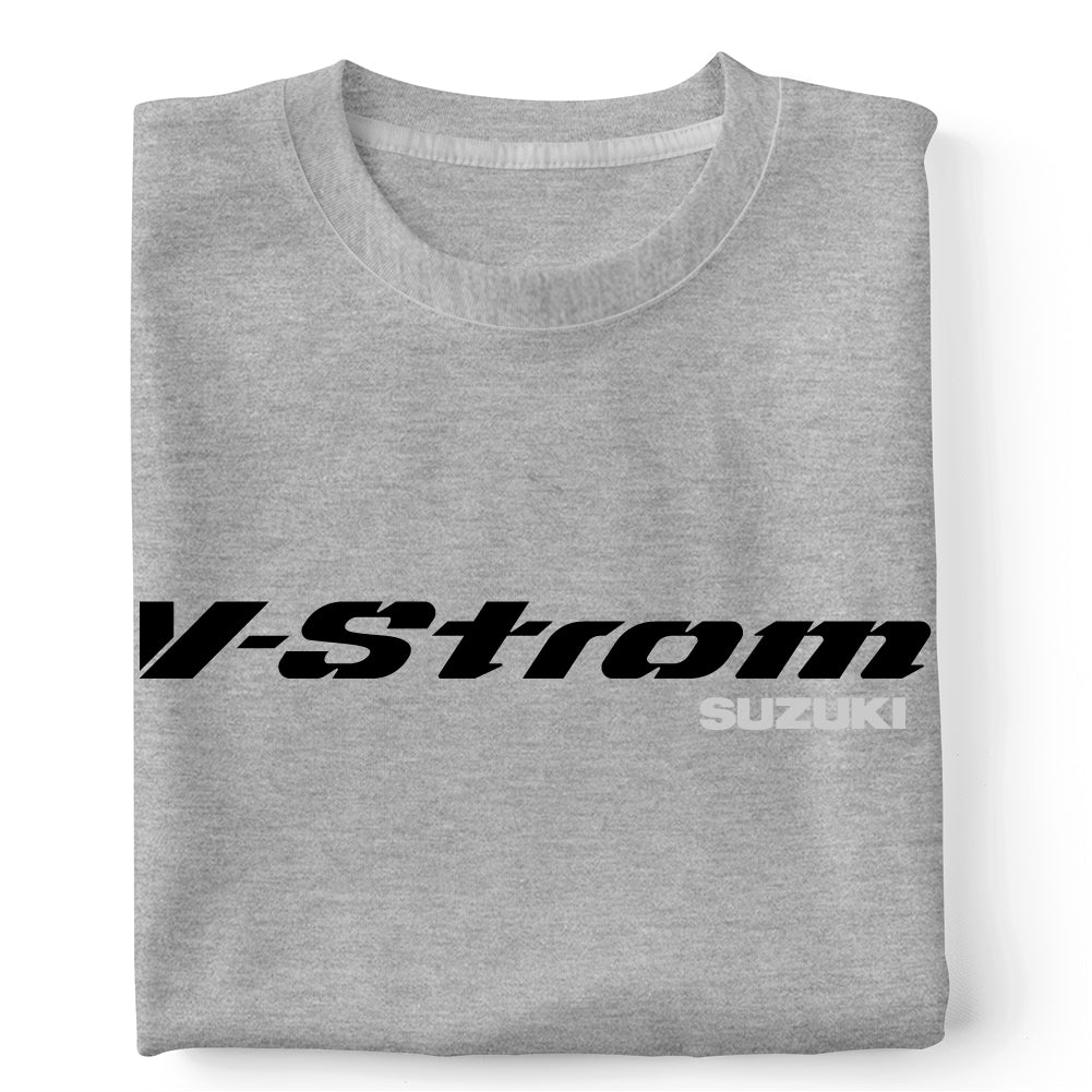 V-strom logo 2