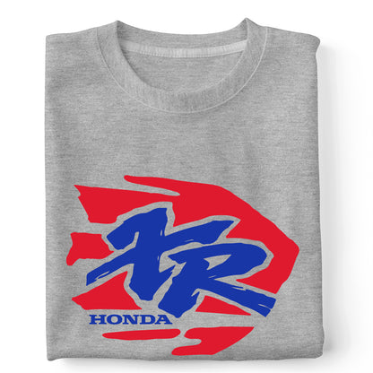 XR logo 1994