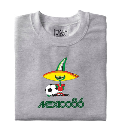 Mexico 86 Pique