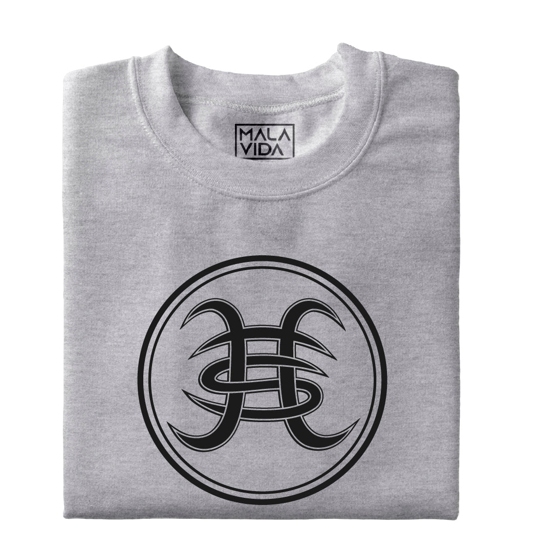 Heroes del Silencio - logo 1