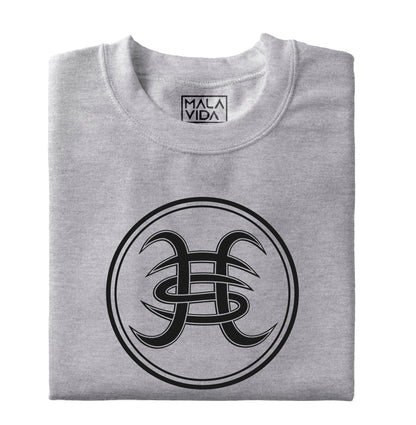 Heroes del Silencio - logo 1