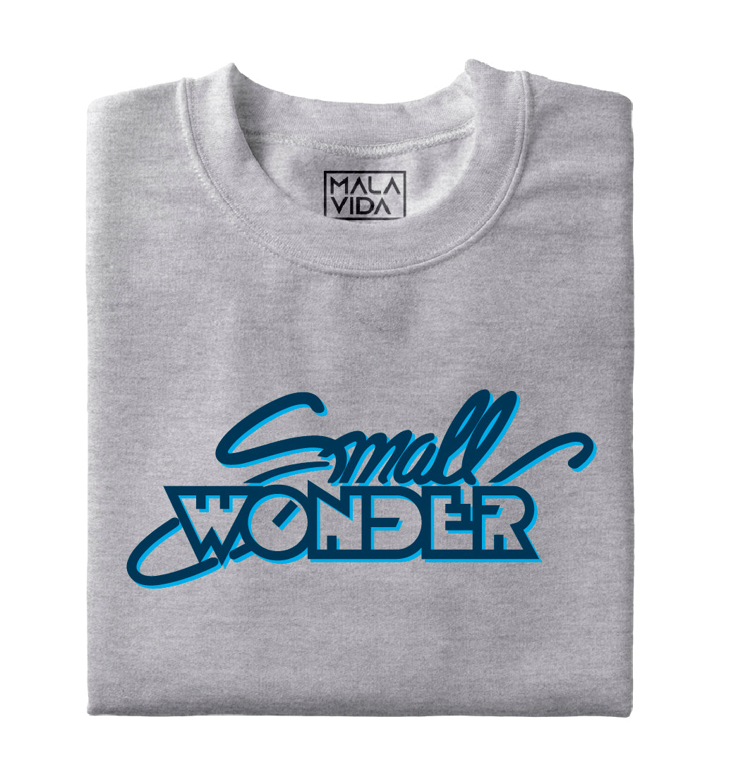 Small Wonder logo