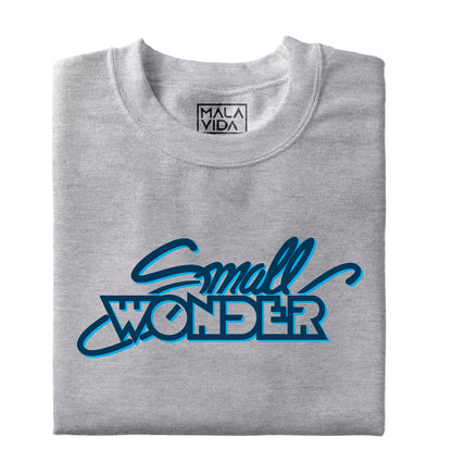 Small Wonder logo