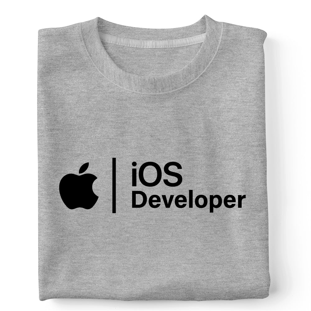 iOS Developer