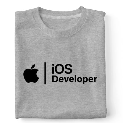 iOS Developer