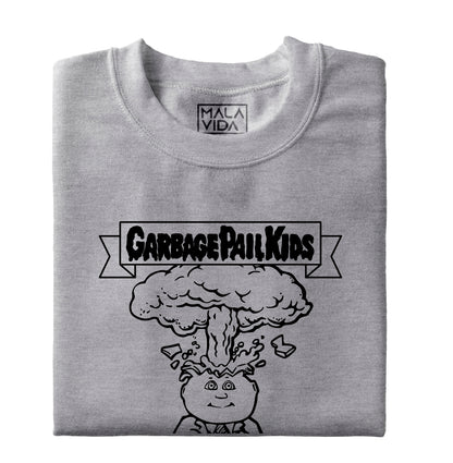 Garbage Pail Kids style 1