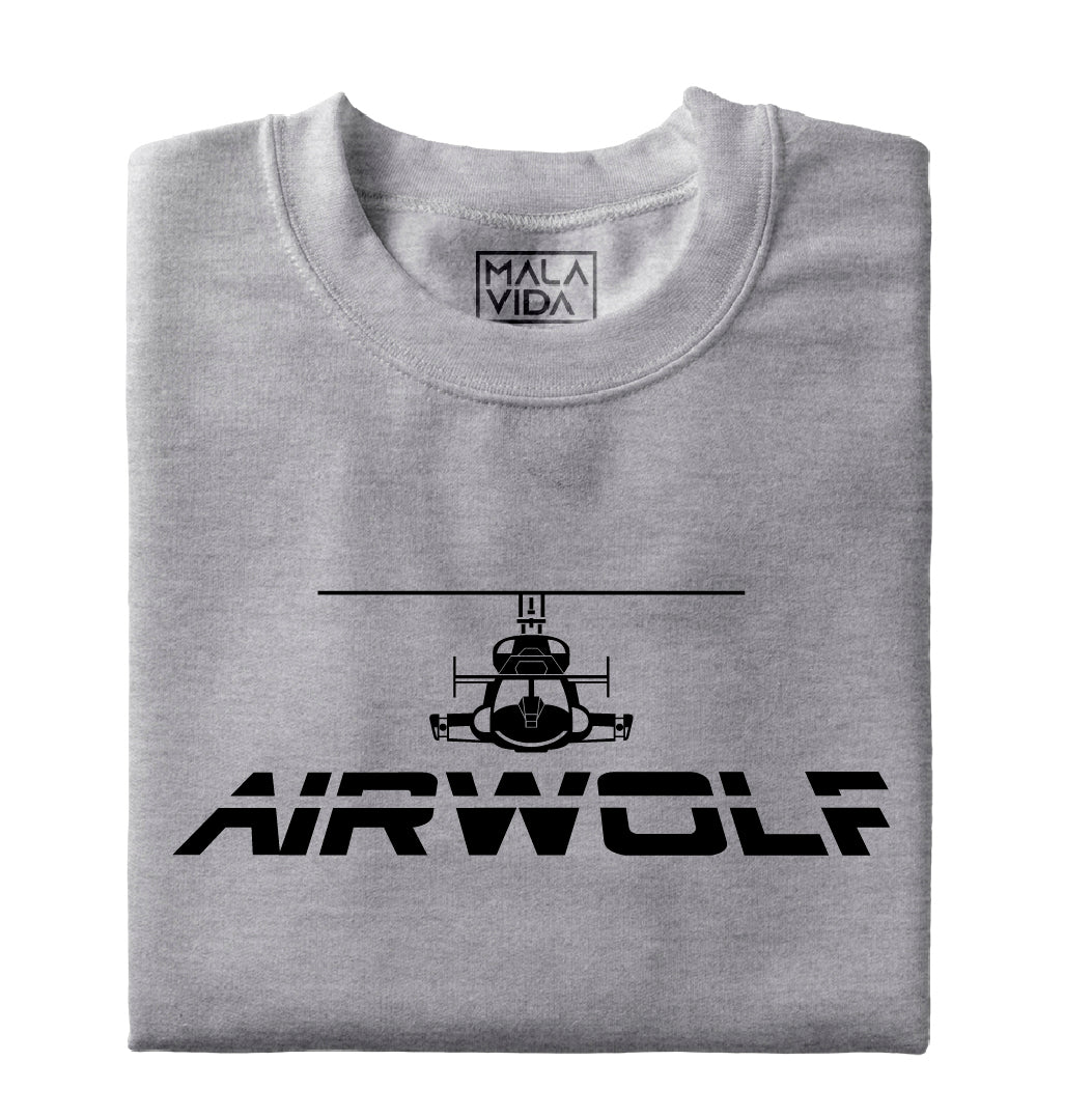 AIRWOLF - Lobo del Aire