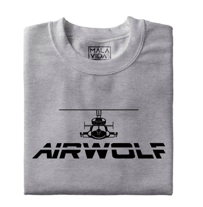 AIRWOLF - Lobo del Aire