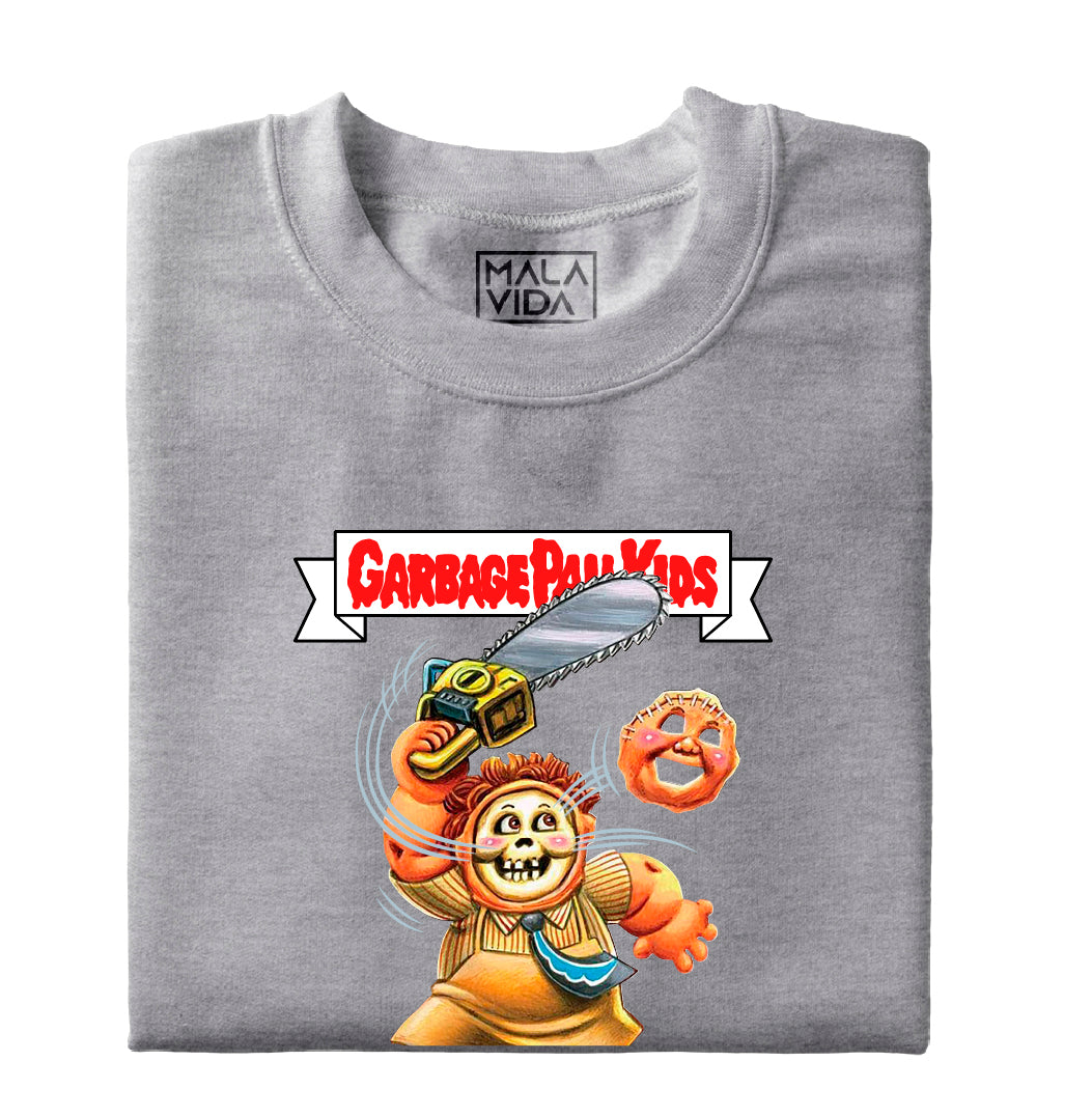 Garbage Pail Kids | Leather Ace