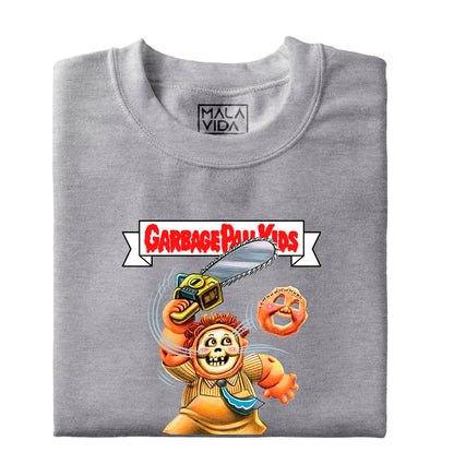 Garbage Pail Kids | Leather Ace