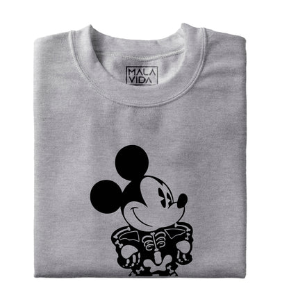 X-ray Mickey