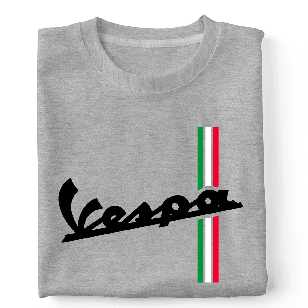 Vespa logo 2