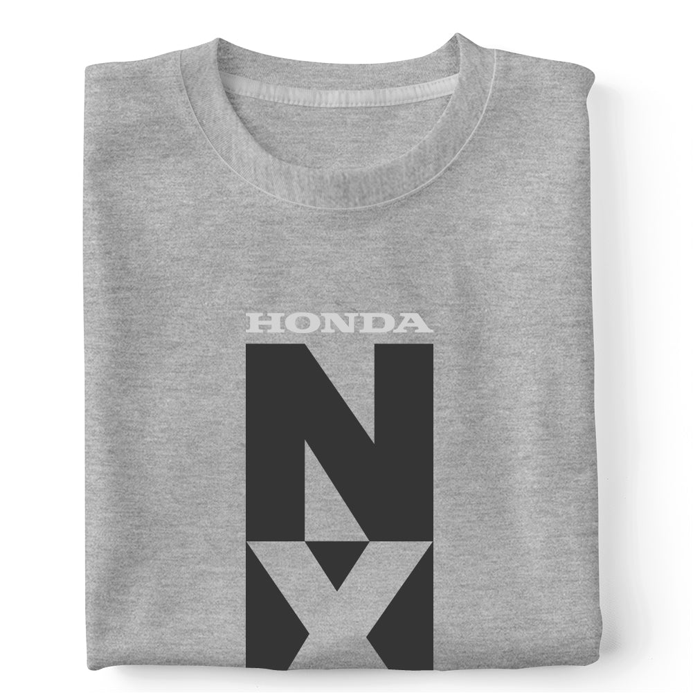 NX logo