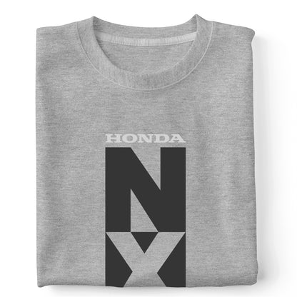 NX logo