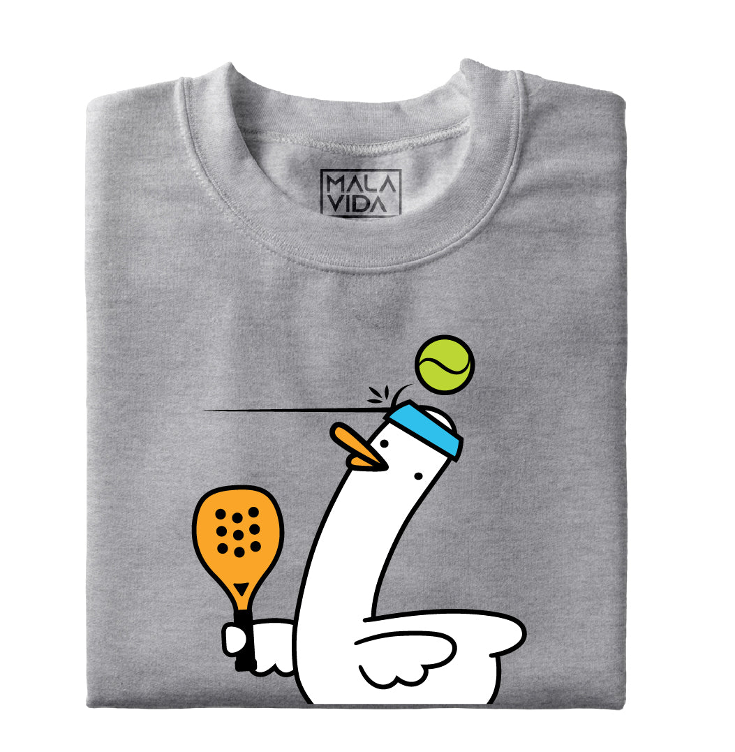 Padel duck