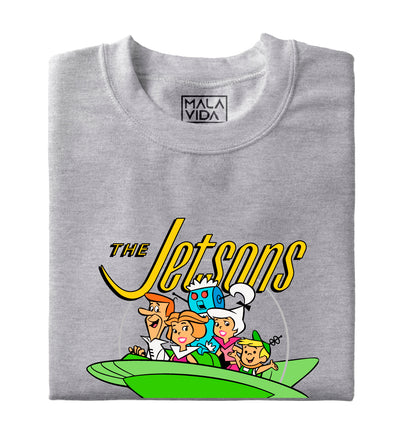 The Jetsons family