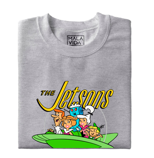 The Jetsons family