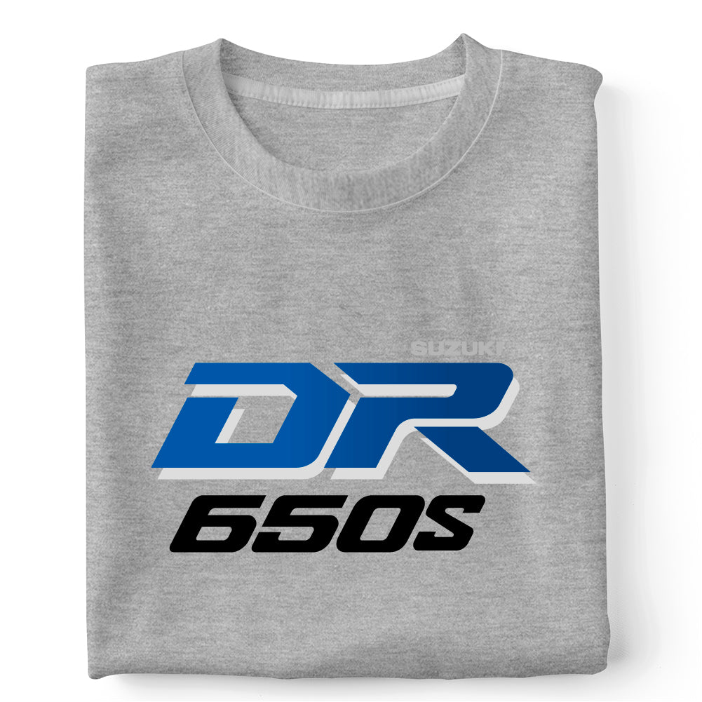 DR-650 emblema 2