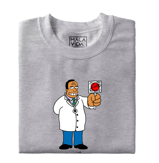 Dr. Hibbert