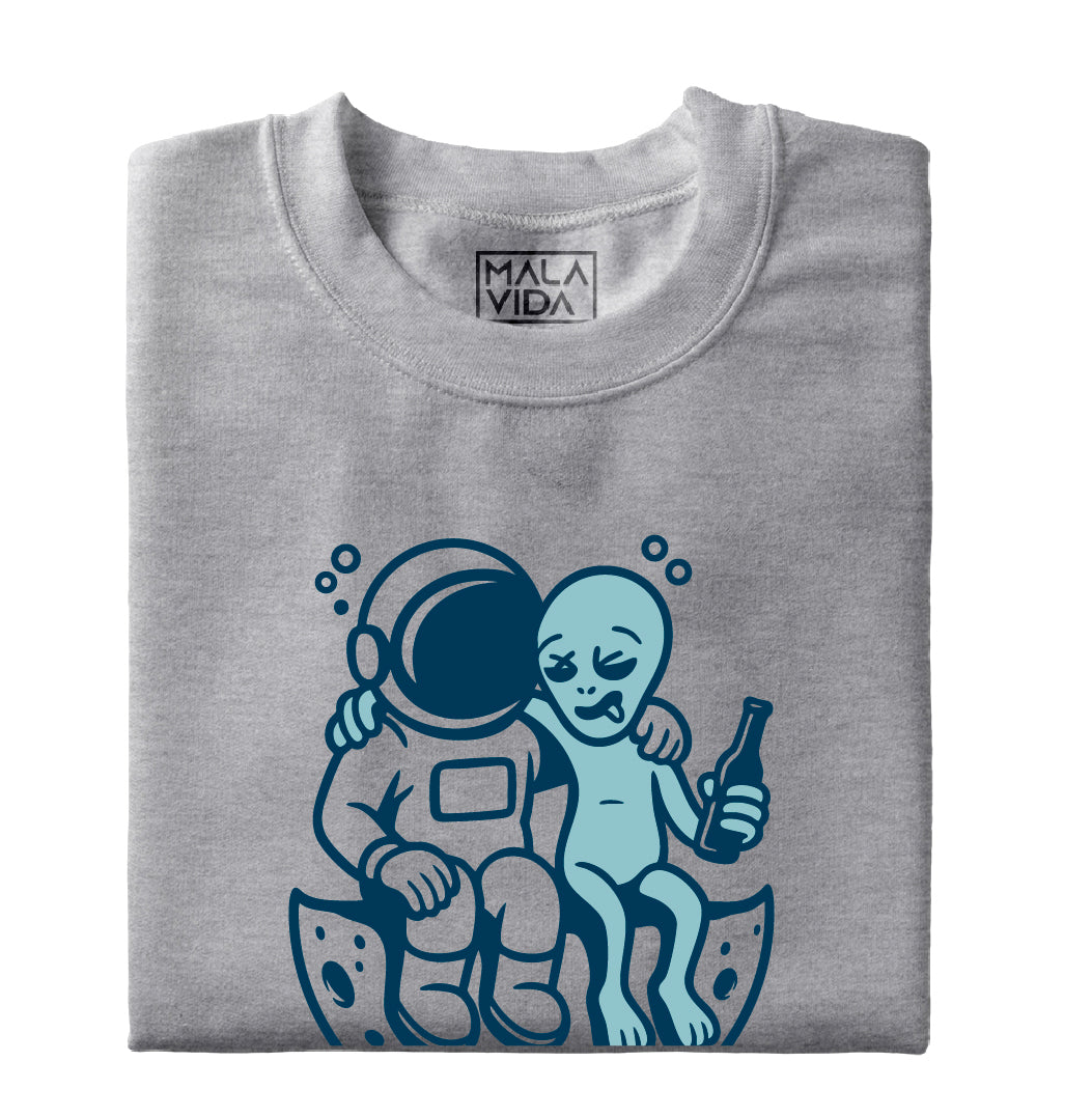 Celebración Espacial