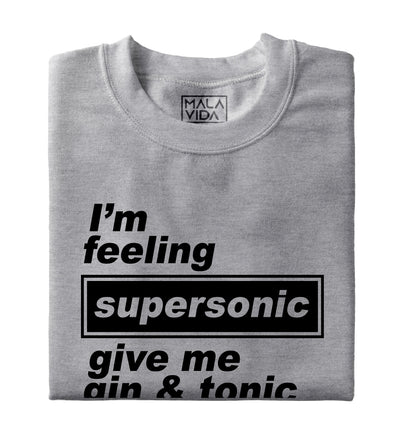 OASIS - Supersonic 3