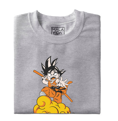 Dragon Ball - Nube Kinton