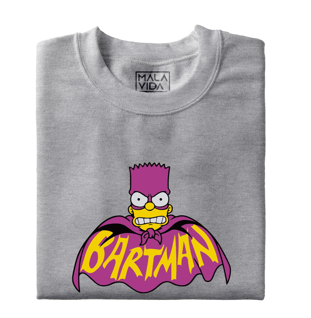 Bartman - Bart Simpson