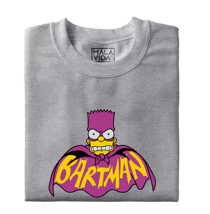 Bartman - Bart Simpson