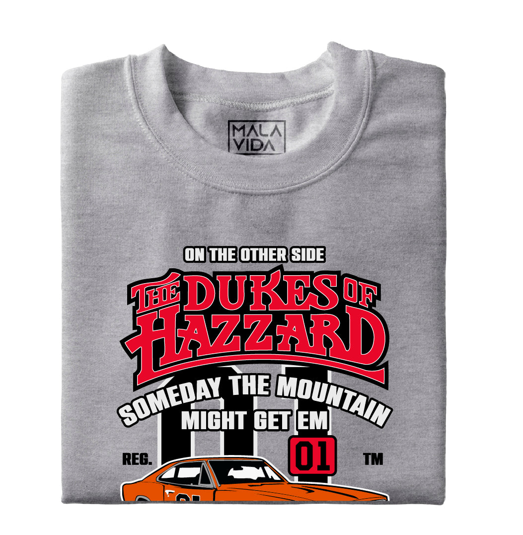 The Dukes of Hazzard - Intro